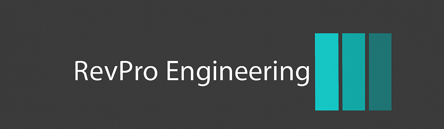 RevPro Engineering